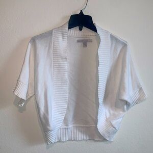 Old Navy short sleeve cardigan
